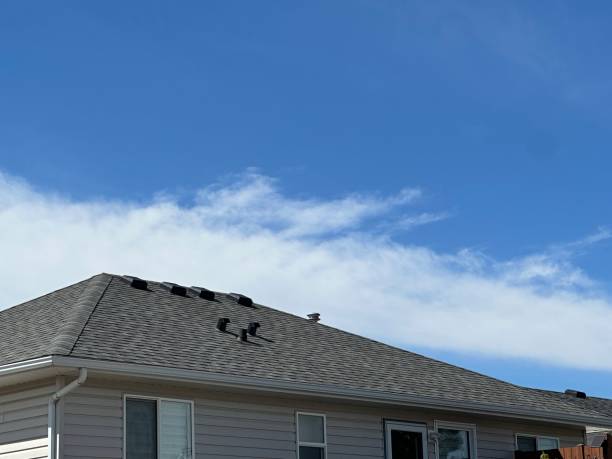 Trusted Tipton, IN Roofing Service Experts